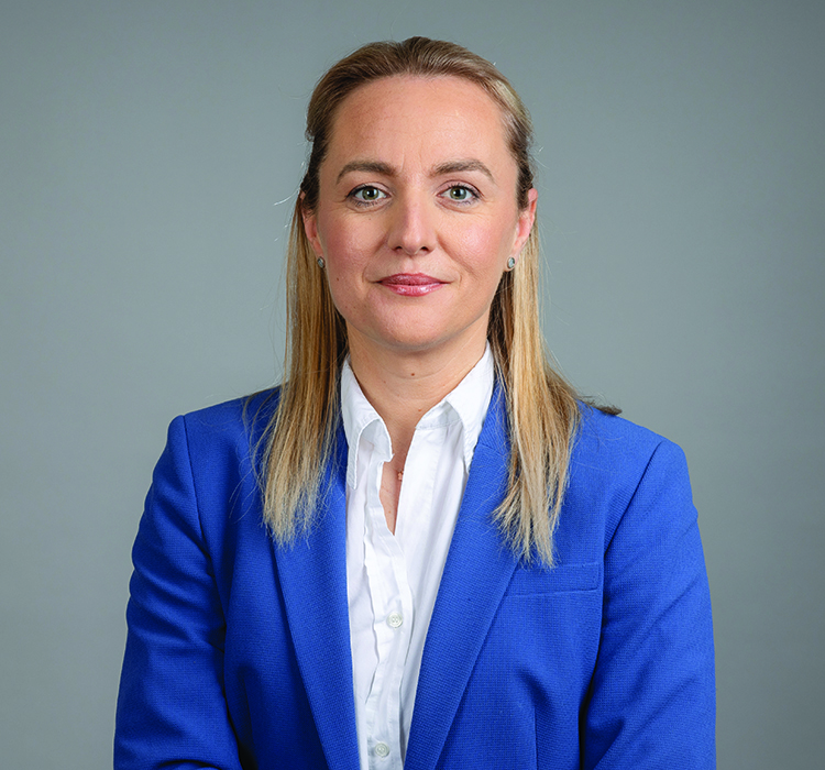 Martina Škudar - Center za naročanje